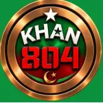 KHAN 804 Game